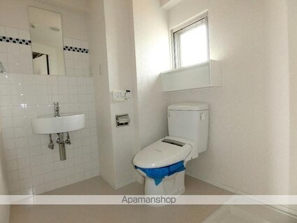 エスティメゾン武蔵小山[1K/31.13m2]のその他内装