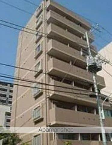 プレミアムキューブ田町の周辺写真