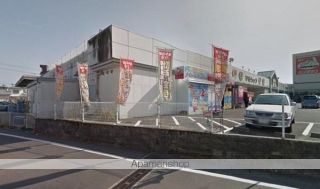 リージングマンションの周辺写真