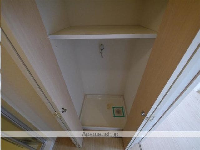 アルデール宮町の内装写真