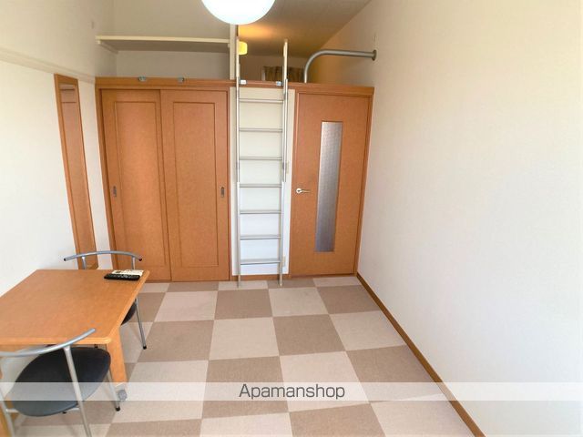 レオパレスWILLNESS.Iの内装写真