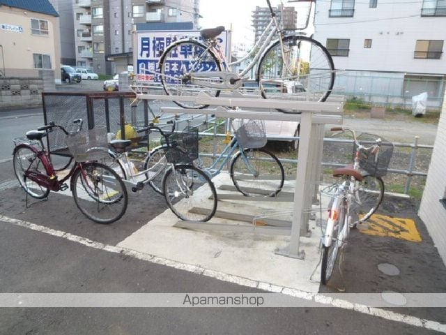 サザンフィールド豊平公園のその他写真