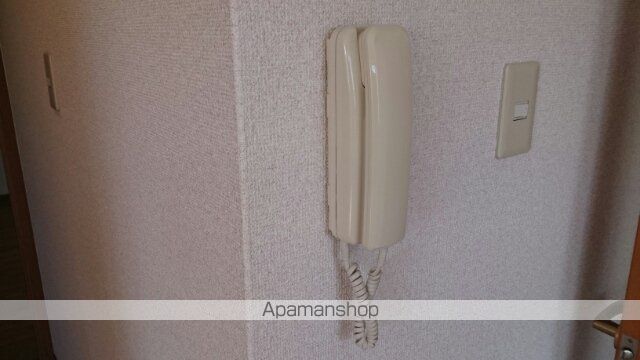 コンフォートタウン轟Iの内装写真