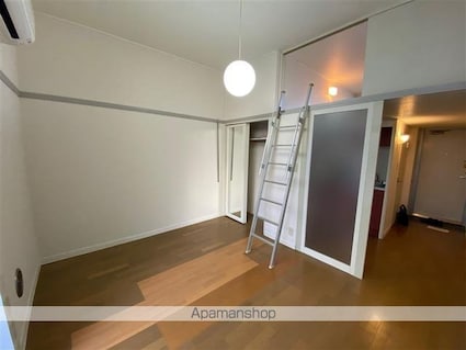 レオパレス豊南[1K/23.18m2]のリビング・居間1