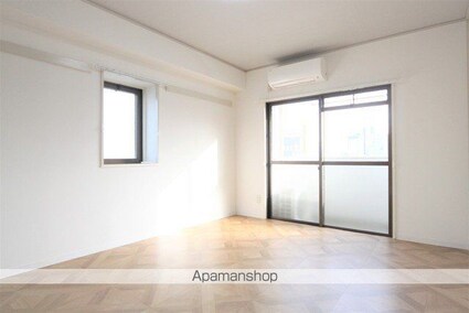 ラ・ヴェール泉[1K/25.37m2]の内装