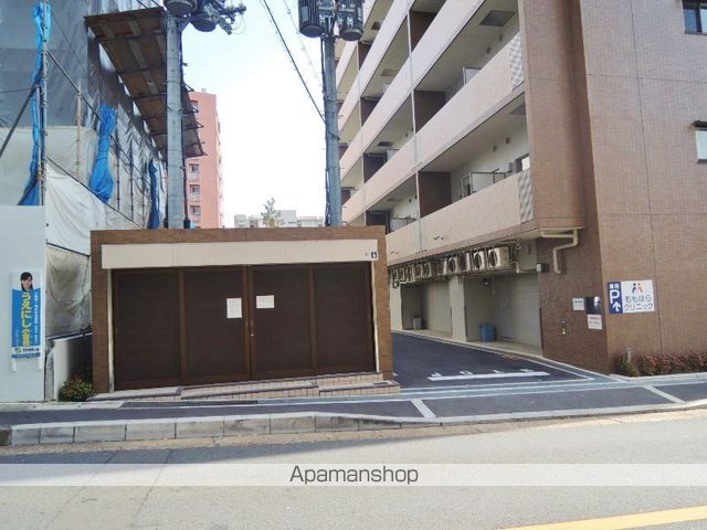 タカマツレジデンス緑地公園SOUTHのその他写真