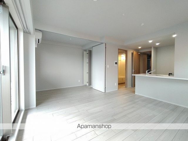 アーバンパーク淡路の内装写真