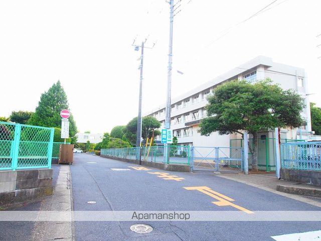 クレストの周辺写真