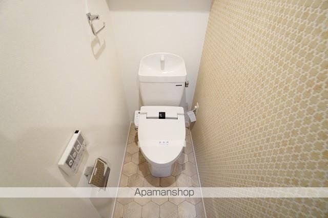 ラクラス博多の内装写真