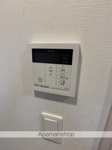プレサンス神崎川ファインブレスの内装写真