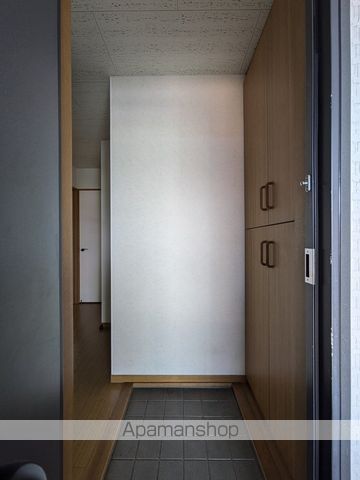 エトワール中井 Aの内装写真