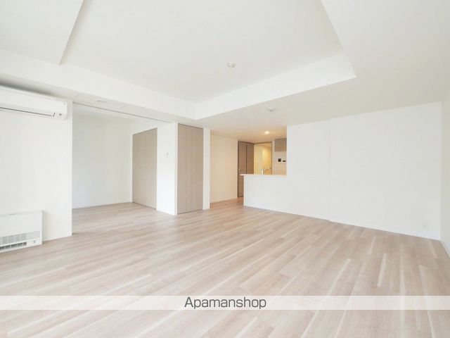SーRESIDENCE南円山BLAZEの内装写真