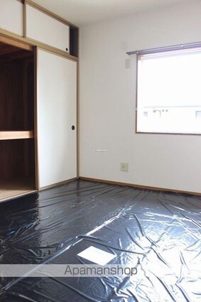 シティハイツサトウ２[2DK/40.57m2]の内装3