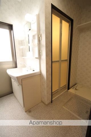 Cube8の内装写真