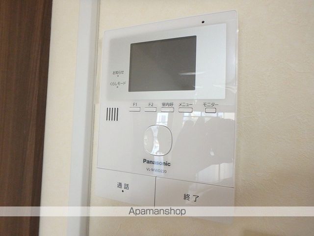 モイスト健軍の内装写真