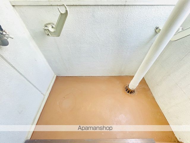 パシフィックヴィラ新森の内装写真