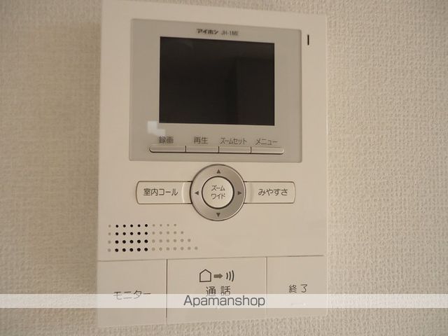 ヴィラ チェリベの内装写真