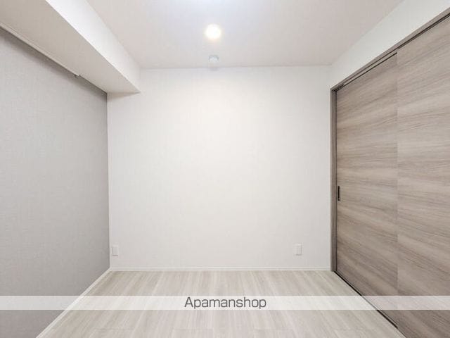 セレスティア新小岩の内装写真