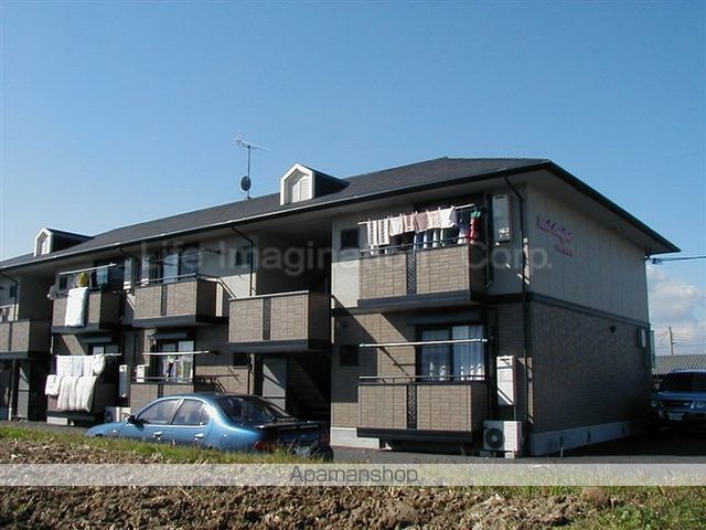 リアルコンフォート[2LDK/53.45m2]の外観3