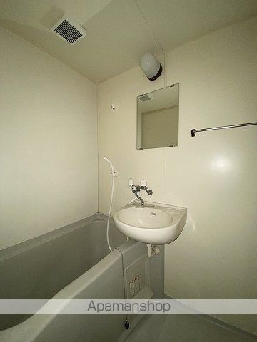 グランツ安芸長束の内装写真