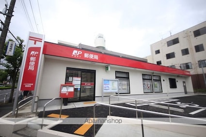 ササノコーポ[3DK/55.48m2]の周辺8