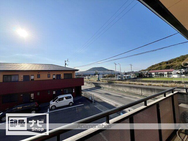 フォブール川津Aのその他写真