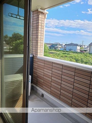Kステージの内装写真