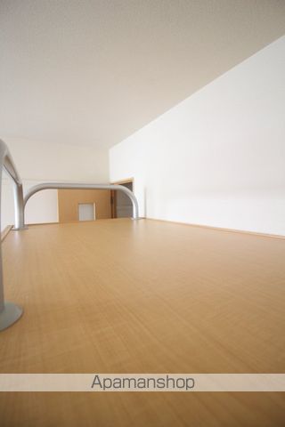 レオパレスさくらIIの内装写真