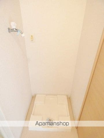 カーサ ベルデ Iの内装写真