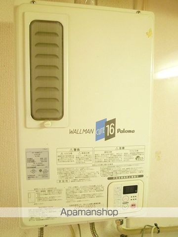 ことぶきマンションBの内装写真