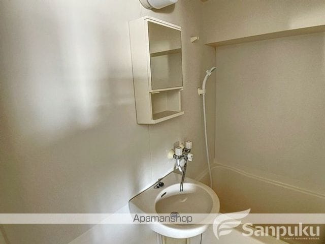 寿ハイツの内装写真