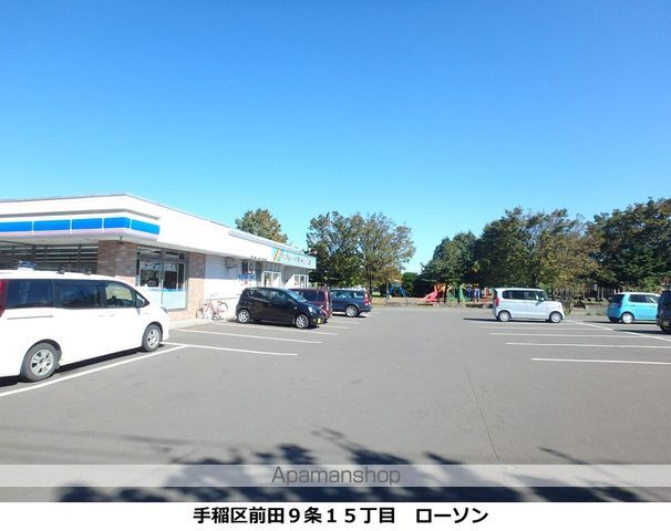 チリエージョ フィオーレの周辺写真