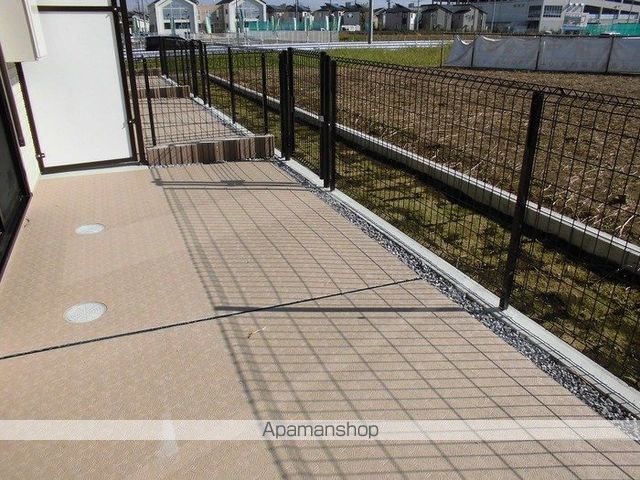 シャルートの内装写真