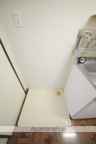 第2旭荘の内装写真