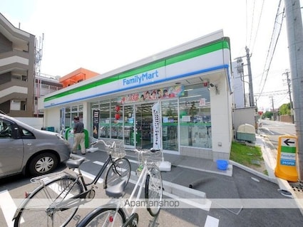 ＳーＲＥＳＩＤＥＮＣＥ堀田ＮｏｒｔｈⅡ[1K/25.44m2]の周辺5