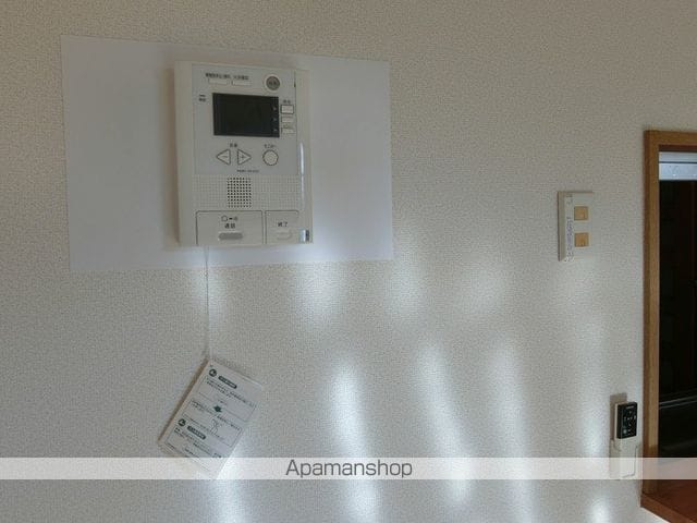 サン梅ノ木沢A棟の内装写真
