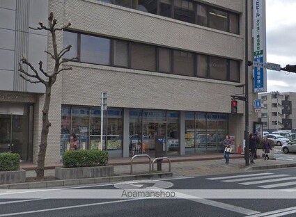 ハイムツインズ[1K/24.84m2]の周辺2