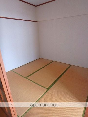 水間ビルの内装写真