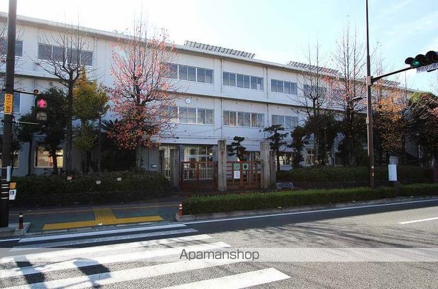 ＪＲ牟岐線 阿波富田駅 徒歩16分 3階建 築11年の周辺写真
