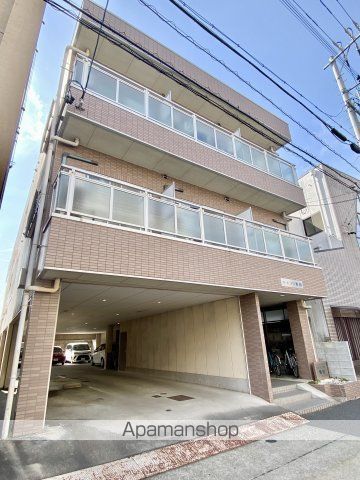 ハーモニアス桜山
