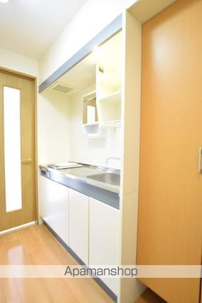 Ｉｎ－Ｔｏｗｎｅｒ二日町[1K/24.96m2]の内装1