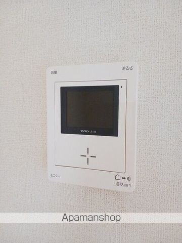 クレストールKIIIの内装写真