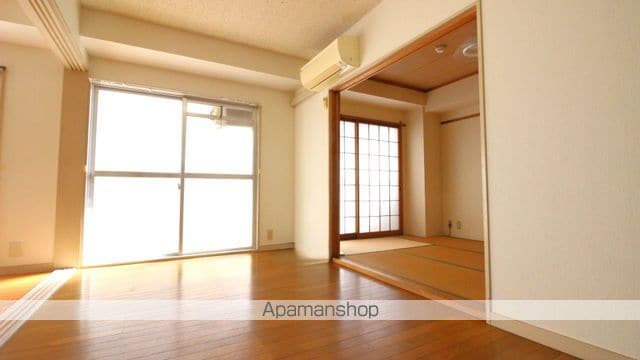 クィーンUOMASAの内装写真