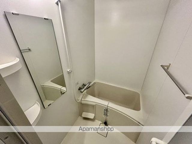 S−RESIDENCE照国ASCENTの内装写真