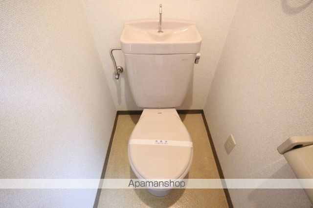 アヴニール古市橋の内装写真