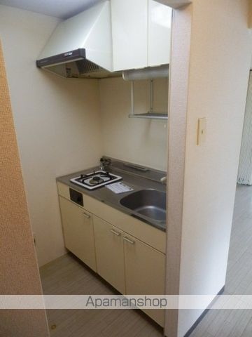 STUDIO 7の内装写真