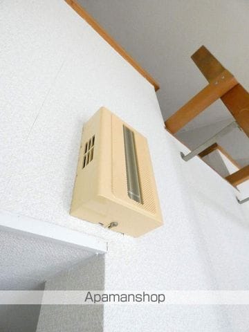 CASA元浜の内装写真