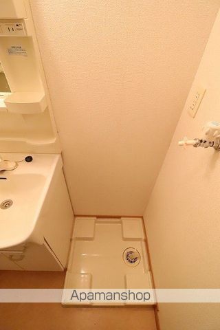 ジュネス グリーン ヒルの内装写真