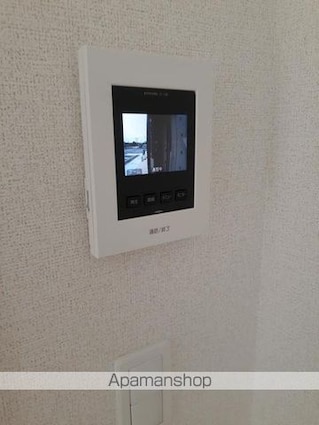 ステッラ　Ⅱ[1LDK/43.61m2]のその他設備