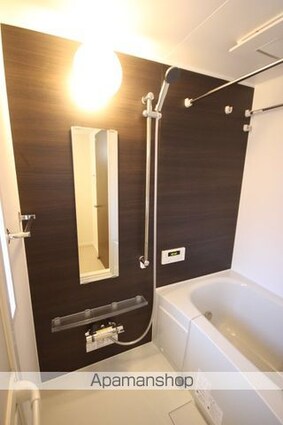 リエート[1K/28.31m2]のバス